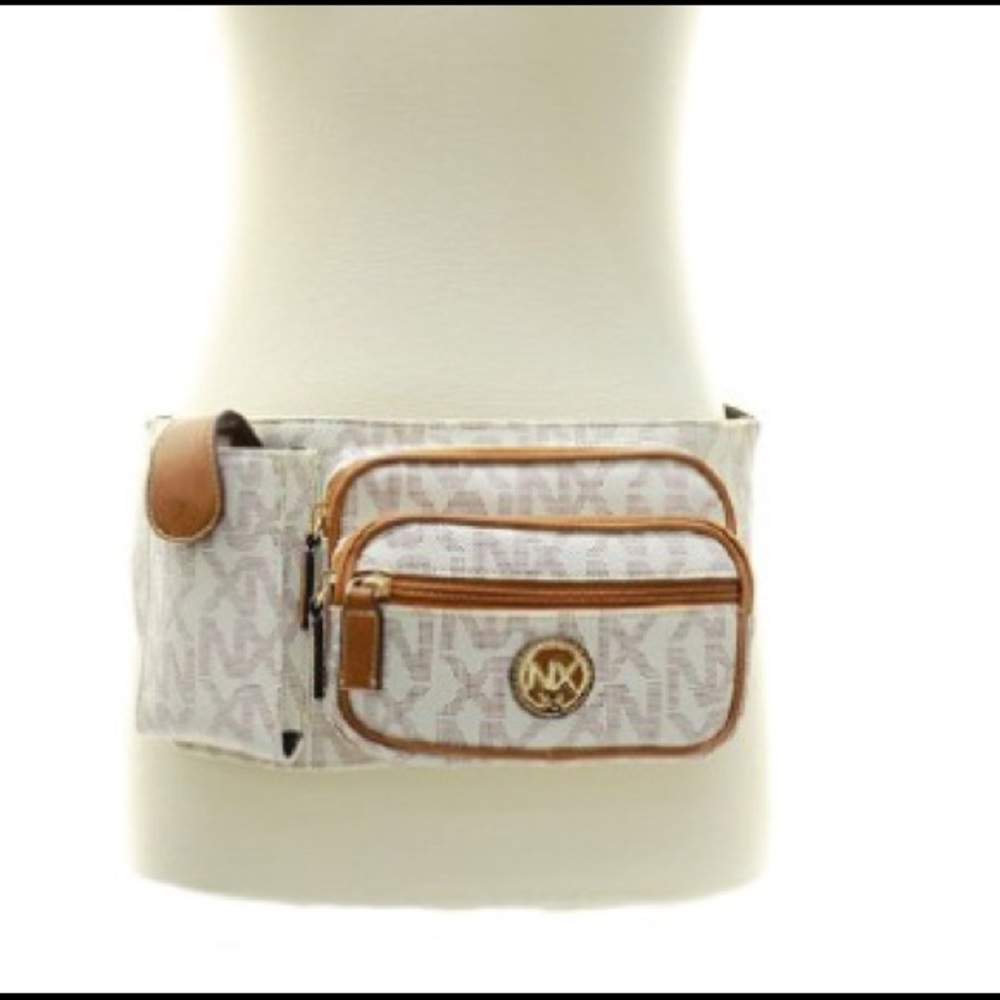 Official NX Fanny Pack!